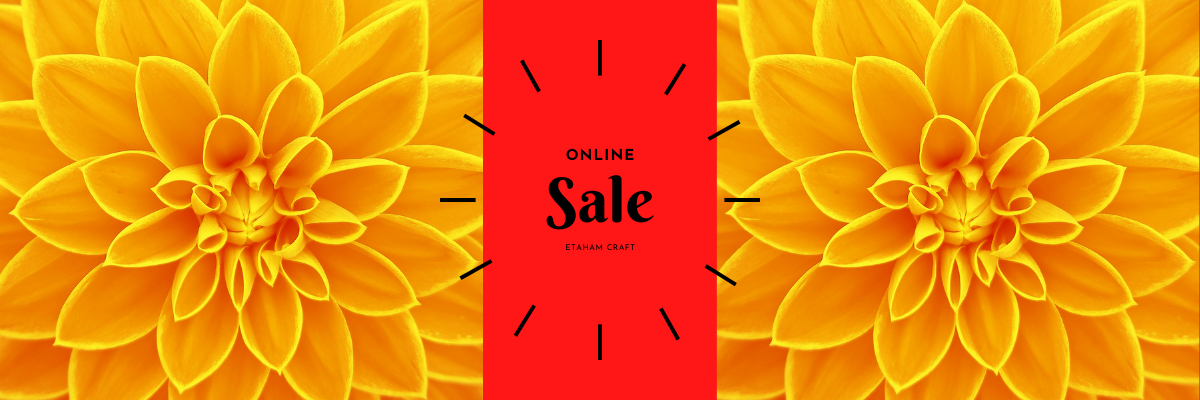 Online Sale