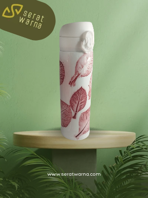Tumbler Jati